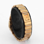 PIAGET POLO LADIES 18K YELLOW GOLD