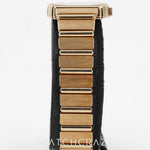 PIAGET POLO LADIES 18K YELLOW GOLD