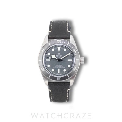 2025 TUDOR BLACK BAY 58 925 39MM 79010SG