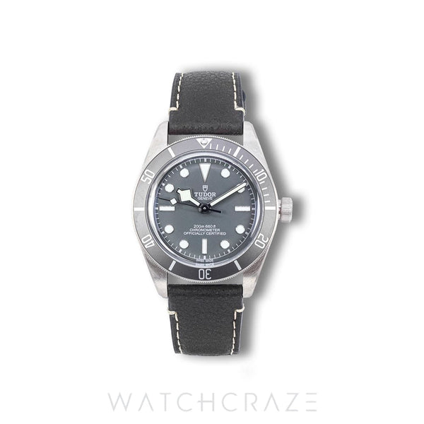 2025 TUDOR BLACK BAY 58 925 39MM 79010SG