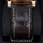 2020 PANERAI LUMINOR MARINA 8 DAYS ROSE GOLD 44MM PAM00511