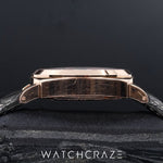 2020 PANERAI LUMINOR MARINA 8 DAYS ROSE GOLD 44MM PAM00511