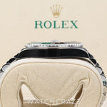 2025 ROLEX GMT-MASTER II “SPRITE” 40MM 126720VTNR