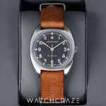 2019 HAMILTON PILOT PIONEER KHAKI AVIATION 36MM H76419531