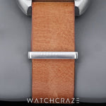 2019 HAMILTON PILOT PIONEER KHAKI AVIATION 36MM H76419531
