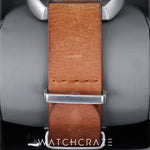 2019 HAMILTON PILOT PIONEER KHAKI AVIATION 36MM H76419531