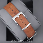 2019 HAMILTON PILOT PIONEER KHAKI AVIATION 36MM H76419531