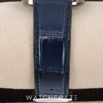 2022 IWC PORTPORTUGIESER CHRONOGRAPH WHITE DIAL GOLD MARKERS 41MM IW371605
