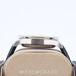 2022 IWC PORTPORTUGIESER CHRONOGRAPH WHITE DIAL GOLD MARKERS 41MM IW371605