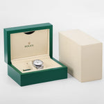 2019 ROLEX DATEJUST WHITE DIAL 41mm 126300