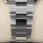 2019 ROLEX DATEJUST WHITE DIAL 41mm 126300