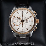 TAG HEUER LINK CALIBRE 16 CAT2050.FC6322