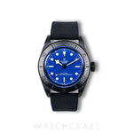 2025 TUDOR BLACK BAY CERAMIC 41MM M79210CNU-0007