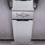 2018 ULYSSE NARDIN DIVER X GREAT WHITE LIMTED EDITION 1183-170LE-3/90-GW