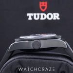 2025 TUDOR BLACK BAY CERAMIC 41MM M79210CNU-0007