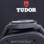 2025 TUDOR BLACK BAY CERAMIC 41MM M79210CNU-0007