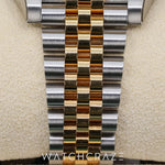 2023 ROLEX GMT MASTER II ZOMBIE 126713GRNR