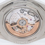 2023 VACHERON CONSTANTIN FIFTYSIX 4600E/110A-B487