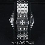 2023 VACHERON CONSTANTIN FIFTYSIX 4600E/110A-B487