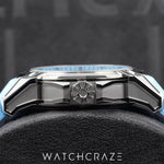 2025 JACOB & CO. EPIC X HAND-WOUND SKELETON TITANIUM 44MM EX110.20.AA.AA.ABRUA