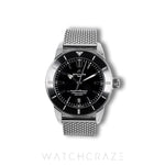 2020 BREITLING SUPEROCEAN HERITAGE II B20 44MM AV2030121B1A1