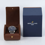 2020 BREITLING SUPEROCEAN HERITAGE II B20 44MM AV2030121B1A1