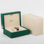2023 ROLEX COSMOGRAPH DAYTONA METEORITE DIAL 40MM 116515LN