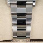 2020 ROLEX SKY-DWELLER  BLUE DIAL 42MM 326934