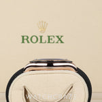 2023 ROLEX COSMOGRAPH DAYTONA METEORITE DIAL 40MM 116515LN