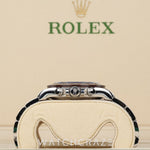2022 ROLEX COSMOGRAPH DAYTONA ICE BLUE PLATNIUM 40MM 116506