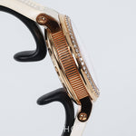 BREGUET MARINE LADY ROSE GOLD WHITE DIAL 35MM 8828BR5D586DD00