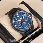 2024 IWC BIG PILOT PERPETUAL CALENDAR EDITION RODEO DRIVE 46MM IW503001