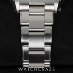 2025 TUDOR BLACK BAY STEEL BLUE DIAL 39MM 79030B