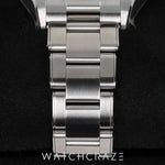 2025 TUDOR BLACK BAY STEEL BLUE DIAL 39MM 79030B