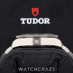2023 TUDOR PELAGOS TITANIUM BLACK DIAL 42MM 25600TN