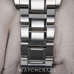 2024 GRAND SEIKO HERITAGE COLLECTION ONLINE EXCLUSIVE KATSUIRO INDIGO SPRING DRIVE 41MM SBGA469