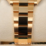 2025 ROLEX SUBMARINER DATE YELLOW GOLD 41MM 126618LN