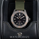 2024 TAG HEUER TIME + TIDE LIMITED EDITION WBP1181