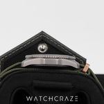 2024 TAG HEUER TIME + TIDE LIMITED EDITION WBP1181