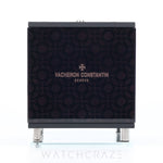 VACHERON CONSTANTIN WOODEN WATCH WINDER BOX
