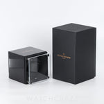 VACHERON CONSTANTIN WOODEN WATCH WINDER BOX