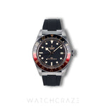 TUDOR BLACK BAY 58 COKE GMT BLACK AND BURGUNDY BEZEL M7939G1A0NRU-0001