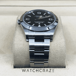 2020 ROLEX EXPLORER II BLACK DIAL 39MM 214270