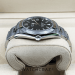 2020 ROLEX EXPLORER II BLACK DIAL 39MM 214270