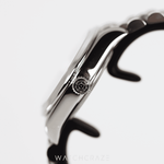 2025 TUDOR BLACK BAY JUBILEE BRACELET GREY DIAL 36MM 79640