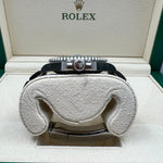 2021 ROLEX SUBMARINER ‘STARBUCKS’ 41MM 126610LV - WatchCraze.com.au