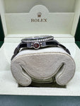 ROLEX SUBMARINER “KERMIT” GREEN BEZEL 16610LV - WatchCraze.com.au