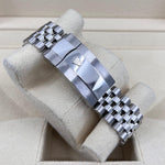 2022 ROLEX SKYDWELLER 42MM BLUE DIAL JUBILEE 326934 - WatchCraze.com.au