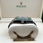 2019 ROLEX SUBMARINER DATE HULK 40MM 116610LV DISCONTINUED - WatchCraze.com.au