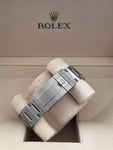 ROLEX EXPLORER II BLACK DIAL 2021 - WatchCraze.com.au